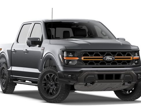 New 2026 Ford F150 Tremor AWD/4WD image 48