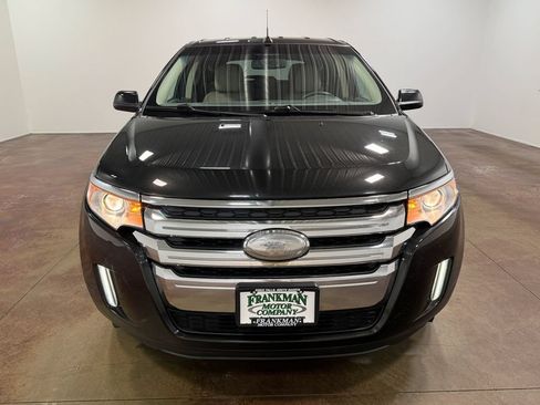 Used 2014 Ford Edge Limited FWD image 41
