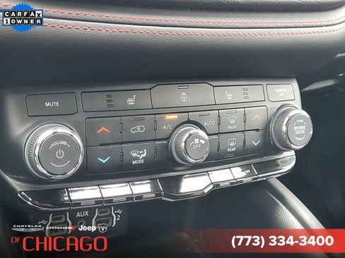 Used 2025 Dodge Durango GT RWD image 33