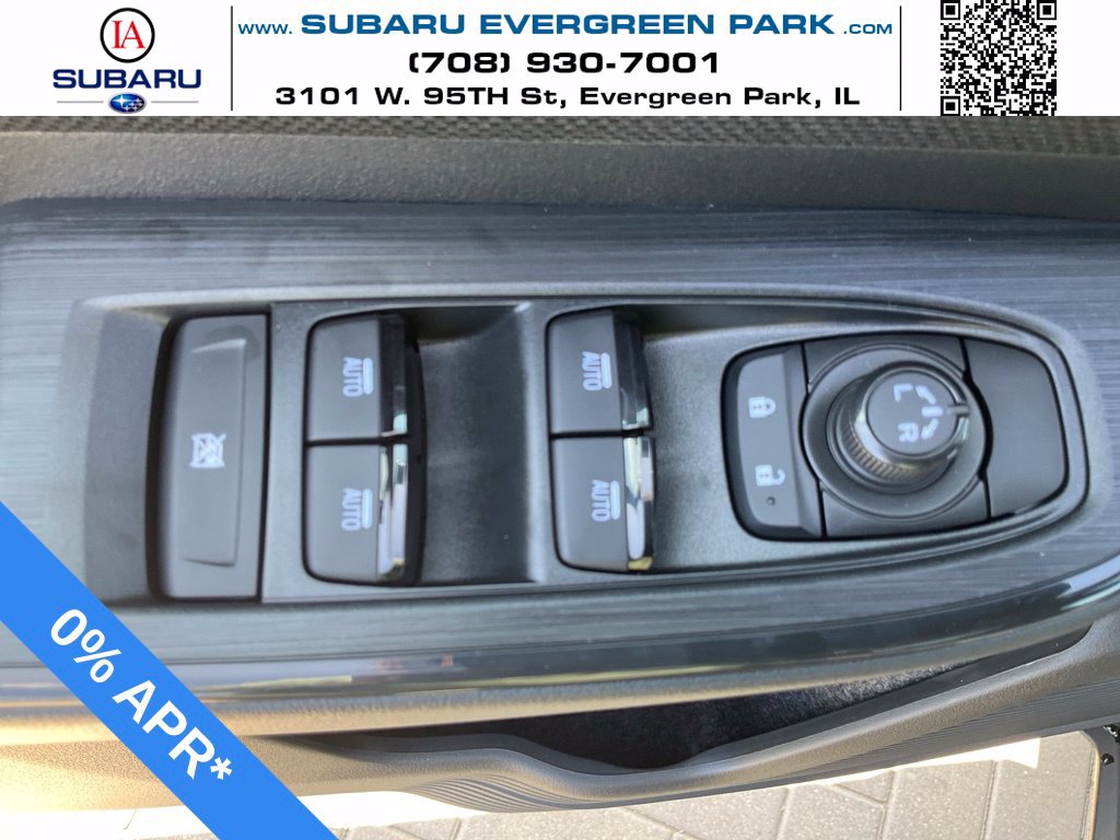 New 2026 Subaru Outback Premium AWD/4WD image 29