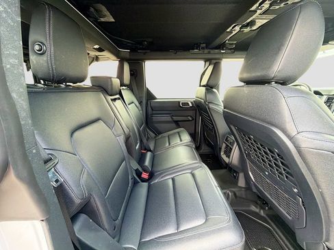 Used 2026 Ford Bronco Big Bend w/ Black Diamond Package AWD/4WD image 29