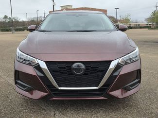 Certified 2023 Nissan Sentra SV w/ All-Weather Package video 2