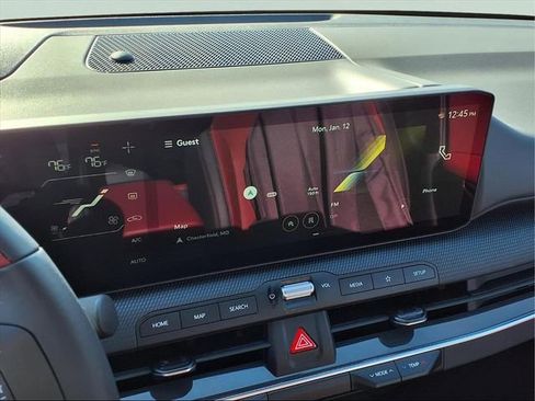 New 2026 Kia K4 GT-Line Turbo FWD image 4