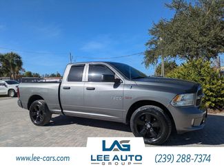Used 2013 RAM 1500 Express video 1