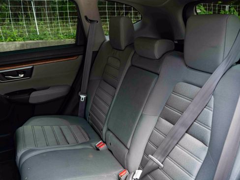 Used 2022 Honda CR-V EX image 18