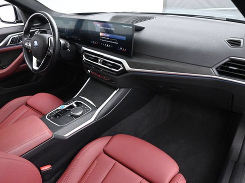 Used 2024 BMW i4 eDrive40 w/ Premium Package RWD image 20