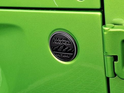 New 2026 Jeep Gladiator Sport image 19