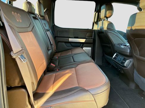 Used 2021 Ford F150 King Ranch w/ Equipment Group 601A High image 29