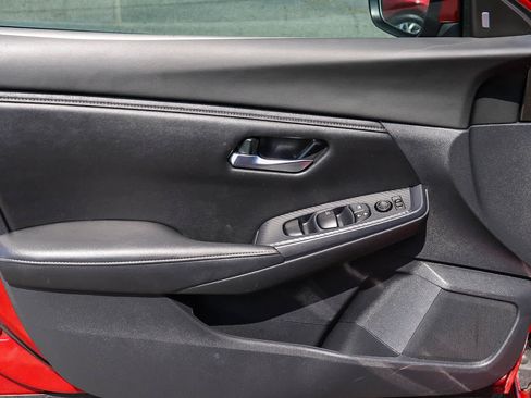 Used 2023 Nissan Sentra SV w/ All-Weather Package FWD image 28