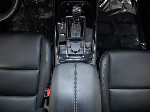 Used 2023 MAZDA CX-30 AWD 2.5 S w/ Preferred Package image 32