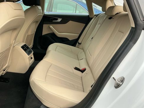 Used 2023 Audi A5 2.0T Premium Plus w/ Premium Plus image 32