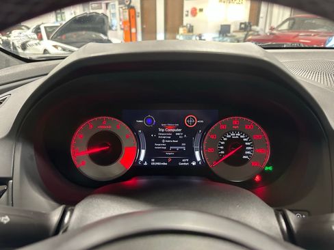 Used 2021 Acura RDX A-Spec image 22