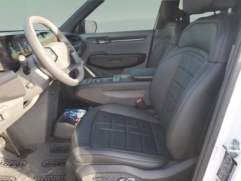 New 2026 Kia EV9 Land w/ Nightfall Edition Package image 16