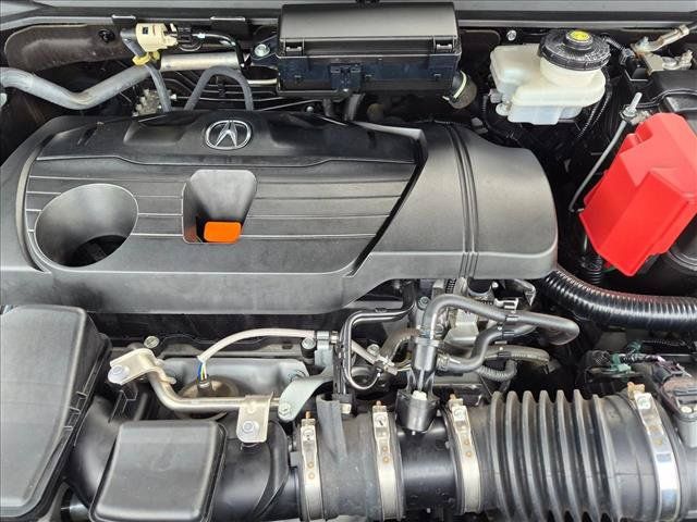 Certified 2021 Acura RDX w/ Advance Package FWD image 23