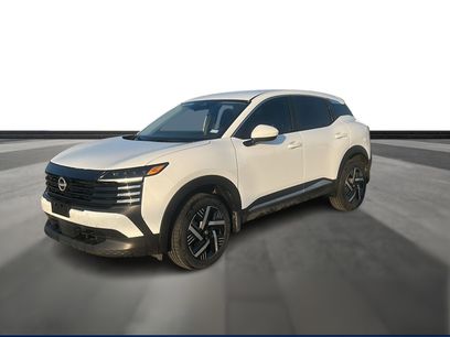 Used 2025 Nissan Kicks SV