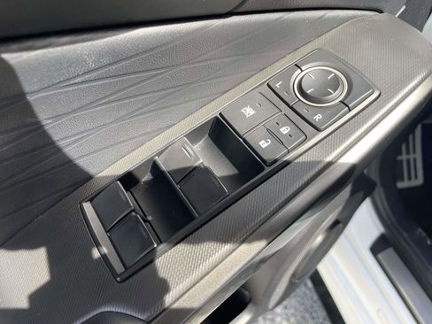 Used 2021 Lexus IS 350 F Sport w/ Navigation Package RWD image 6