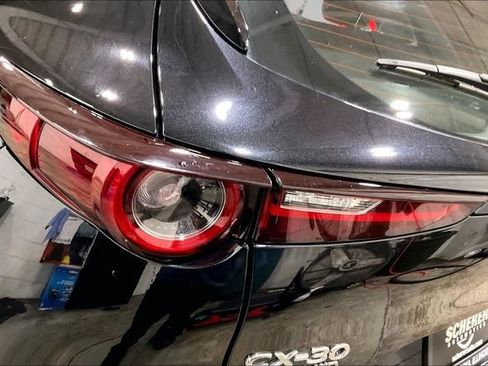 Used 2024 MAZDA CX-30 AWD 2.5 S image 30