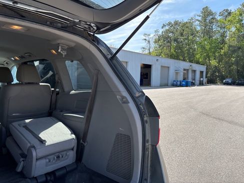 Used 2012 Honda Odyssey EX-L image 26