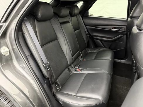 Used 2023 MAZDA CX-30 AWD 2.5 S w/ Select Package image 26