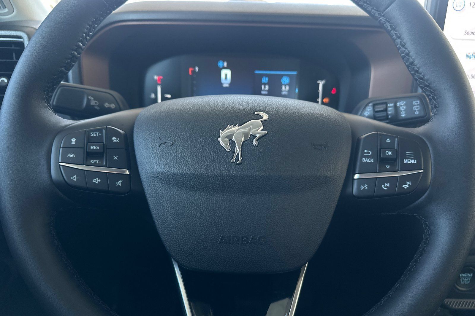 New 2026 Ford Bronco Sport Outer Banks AWD/4WD image 23