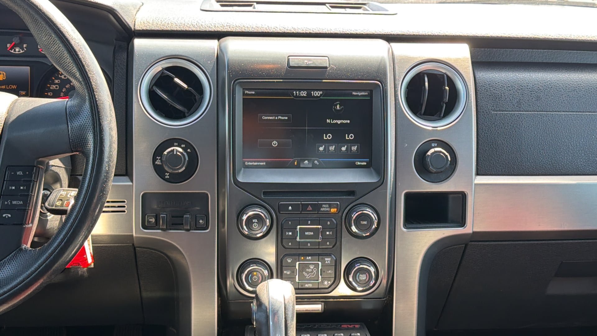 Used 2014 Ford F150 Raptor w/ Equipment Group 801A Luxury AWD/4WD image 25