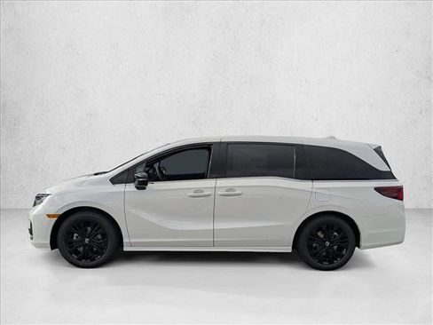 New 2026 Honda Odyssey Sport-L image 5