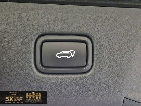 Certified 2024 Hyundai Tucson SEL FWD image 35