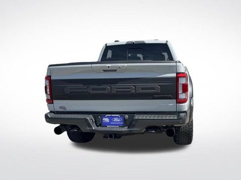 Used 2023 Ford F150 Raptor AWD/4WD image 6