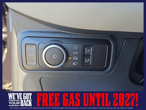 New 2026 Ford Explorer Active w/ Active Comfort Package RWD image 25