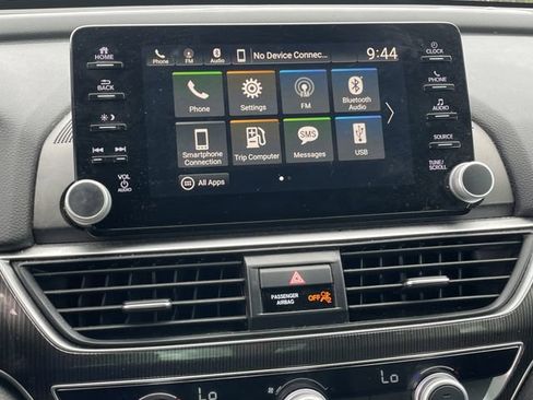 Used 2019 Honda Accord Sport image 17