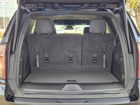 Certified 2023 Chevrolet Tahoe LT image 27