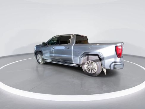 Used 2020 GMC Sierra 1500 Denali w/ Technology Package AWD/4WD image 6