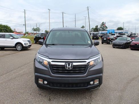 Used 2019 Honda Ridgeline RTL image 6