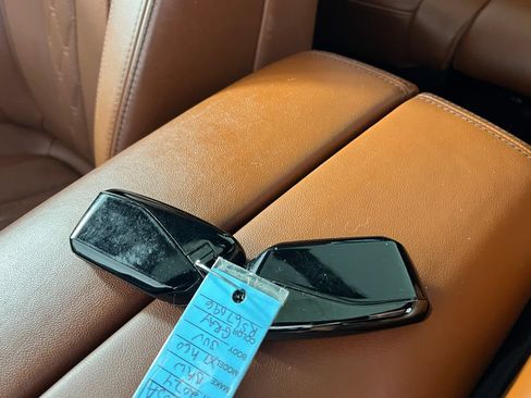 Certified 2024 BMW X7 M60i w/ Climate Comfort Package AWD/4WD image 32