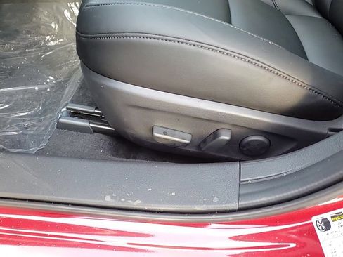 New 2026 MAZDA MAZDA3 s image 13