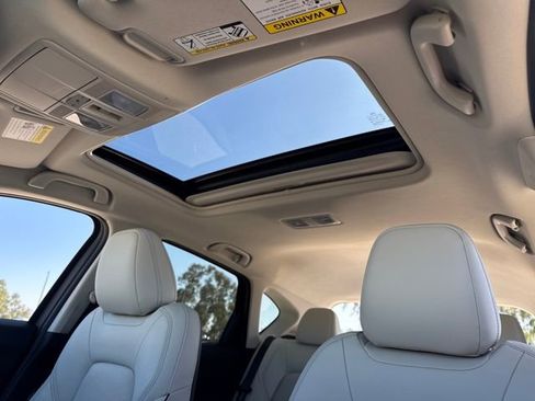 New 2025 MAZDA CX-5 AWD 2.5 S w/ Premium Plus Pkg image 22