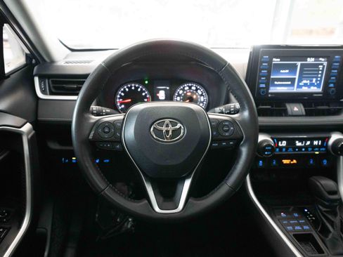 Used 2020 Toyota RAV4 XLE w/ Convenience Package AWD/4WD image 21