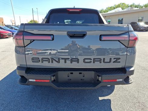 New 2026 Hyundai Santa Cruz SEL image 6