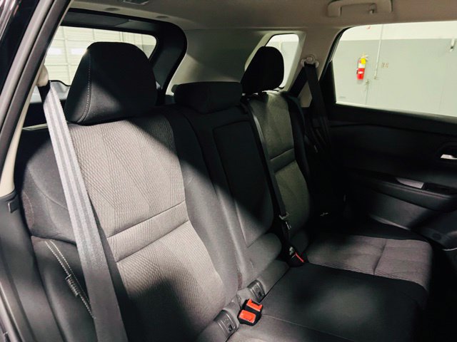 New 2026 Nissan Rogue SV FWD image 26