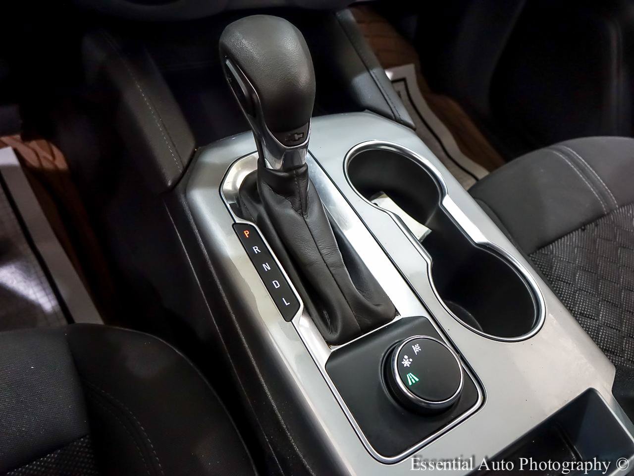 Used 2021 Chevrolet Blazer LT FWD image 22