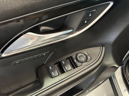 Used 2024 Buick Envision Preferred AWD/4WD image 15