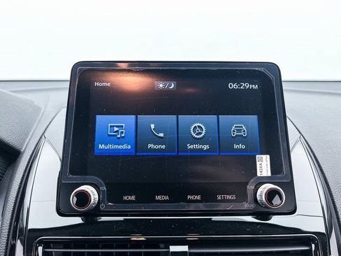 New 2026 Mitsubishi Eclipse Cross LE image 15