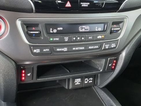 Used 2022 Honda Pilot EX-L image 24