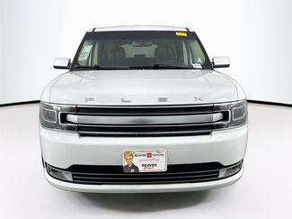 Used 2017 Ford Flex Limited video 3