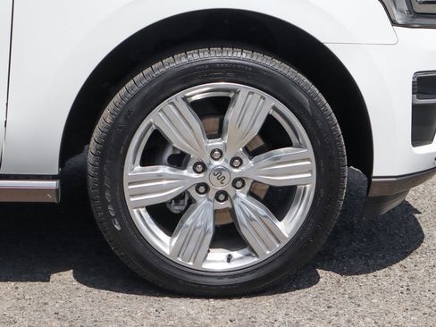 Used 2022 Ford Expedition Max King Ranch AWD/4WD image 51