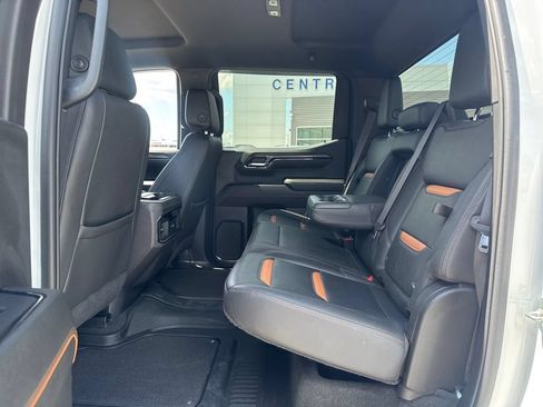 Used 2023 GMC Sierra 1500 AT4 AWD/4WD image 14