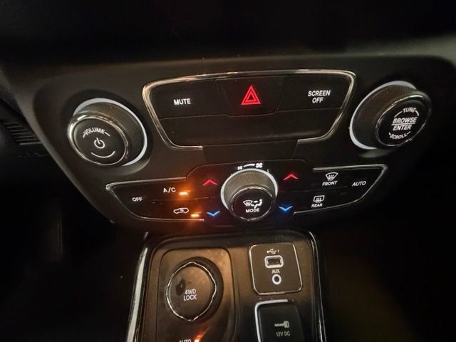 Used 2020 Jeep Compass Latitude AWD/4WD image 20