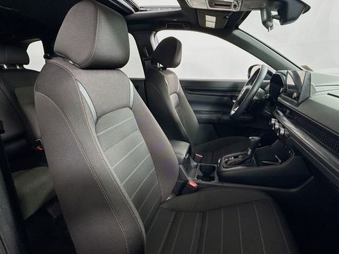 Certified 2023 Honda CR-V Sport image 35