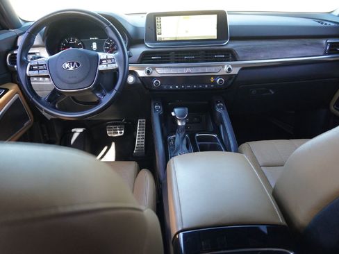 Used 2020 Kia Telluride SX w/ Towing Package image 26