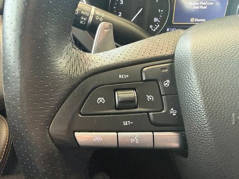 Used 2020 Cadillac CT5 Sport AWD/4WD image 19